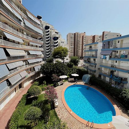 Eurosol Vacaciones Playa Gandia Apartamento Playa de Gandia Exterior foto