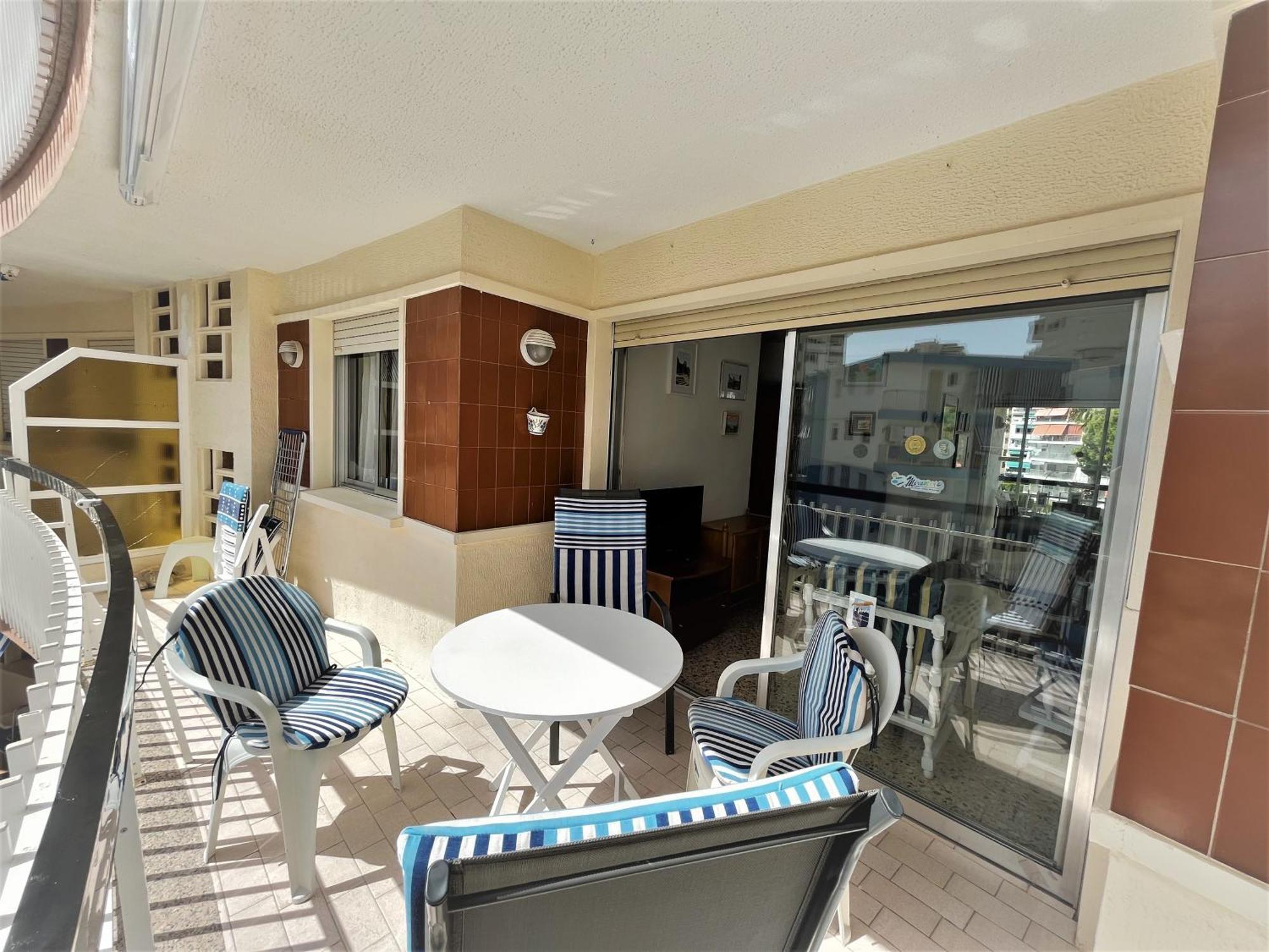 Eurosol Vacaciones Playa Gandia Apartamento Playa de Gandia Exterior foto